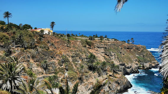 Paisaje Protegido de la Rambla de Castro