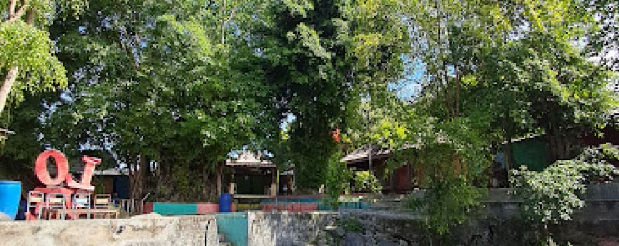 Pemandian Umbul Susuhan