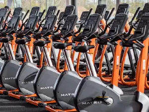 Basic-Fit Fourmies Rue du Général Raymond Chomel