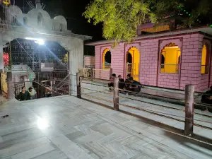 Maa kamakhya temple