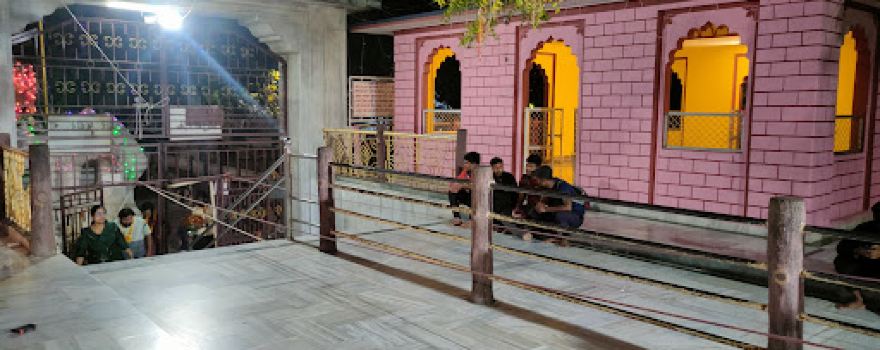 Maa kamakhya temple