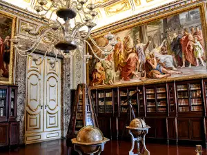 Giardini Reali - Parco Reggia di Caserta
