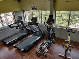 KESARI GYM