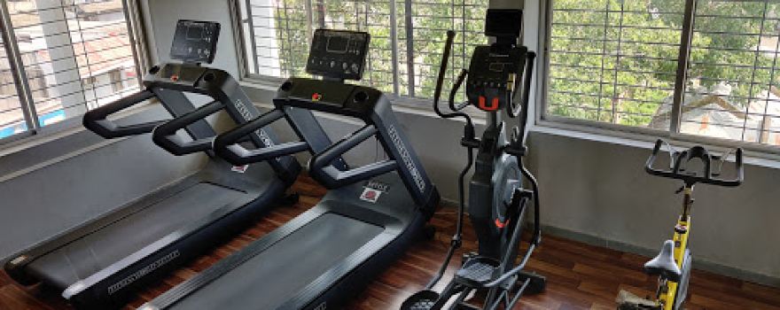 KESARI GYM