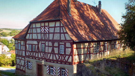 Neidenstein