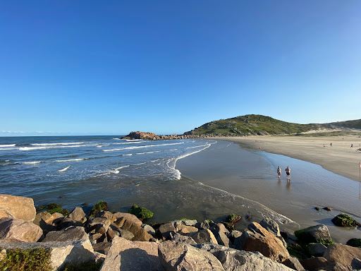 Praia de Tamborete
