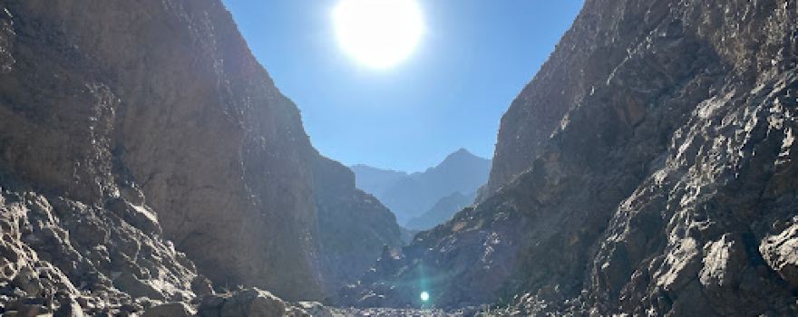 Wadi Al Ghuna