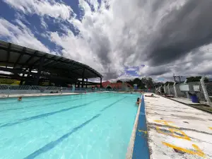 El Tablazo, Popayán.