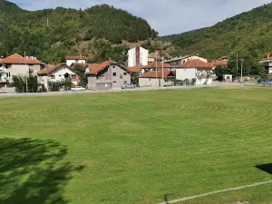 F.C. „Pčinja“