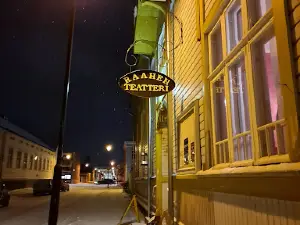 Raahen Teatteri