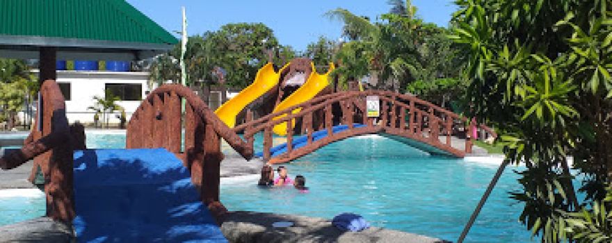 Waterview Beach Resort