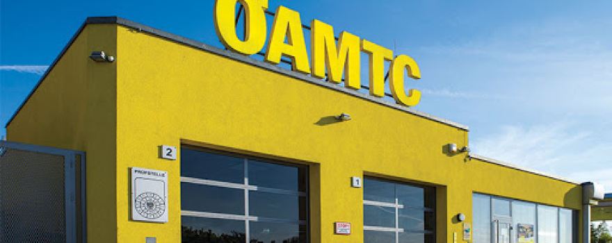 ÖAMTC Ybbs
