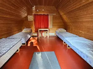 Ranuanjärvi Camping