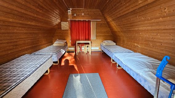 Ranuanjärvi Camping