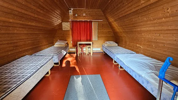 Ranuanjärvi Camping