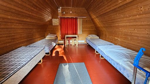 Ranuanjärvi Camping