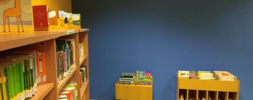 Municipal Public Library of Cullar Vega
