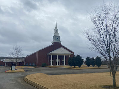 Oakland Baptist Church