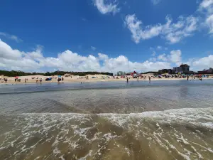 Balneario Edén