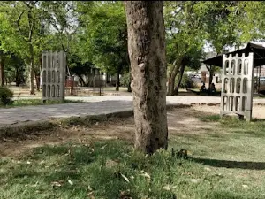 Rao Tularam Memorial Park