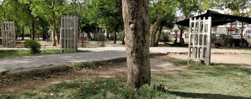 Rao Tularam Memorial Park