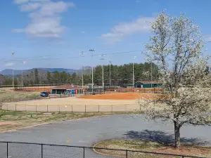Crowe Park