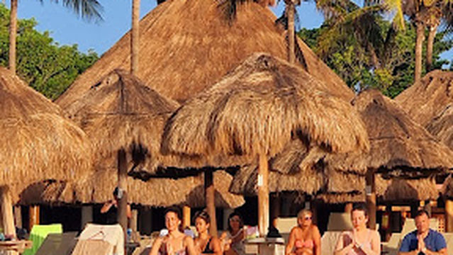 FIT&FUN Túcan-Quetzal