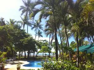 Rafiki Beach Camp
