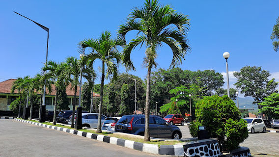 Magelang