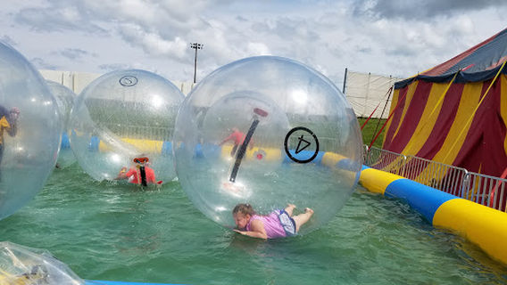 Steele County Free Fair