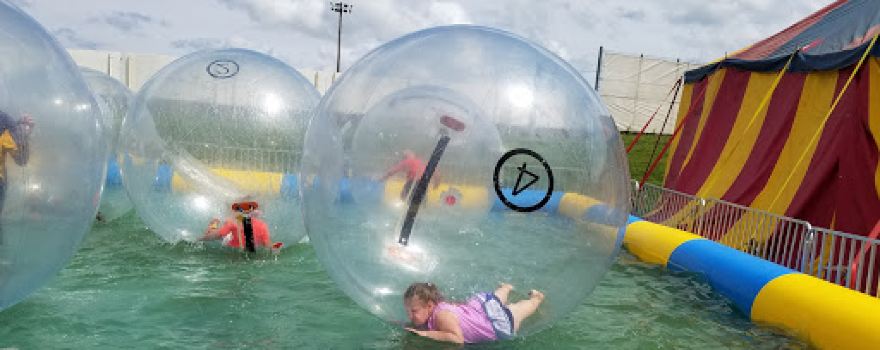 Steele County Free Fair