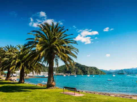 Picton Memorial Park