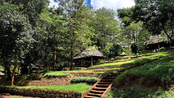 Paradise Lost, Kiambu