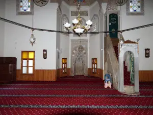 Yakupağa Külliyesi