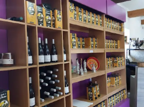 Quinta das Oliveiras Belmonte