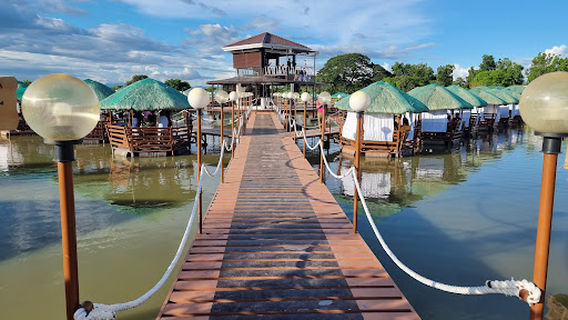 D' Pavilion Farm and Resort