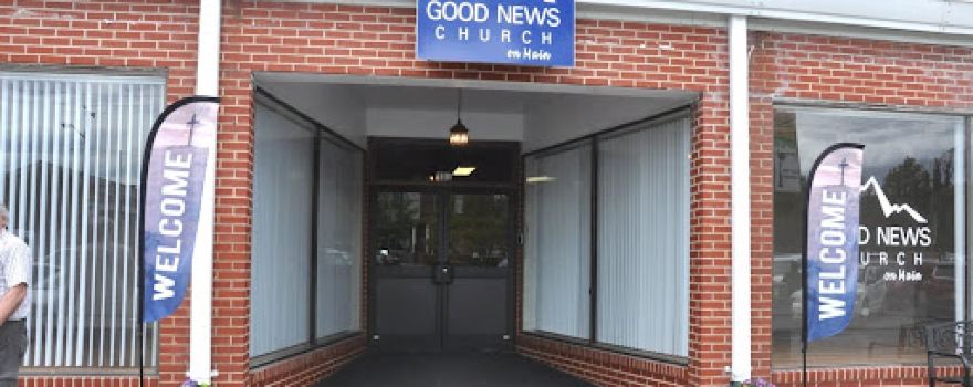 Good News Church on Main - Covington