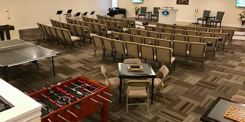 Parkside Baptist Church