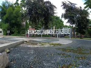 Alun-Alun Wonosobo