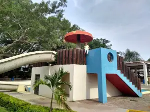 Balneario La Lima
