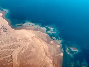 Sinai Peninsula
