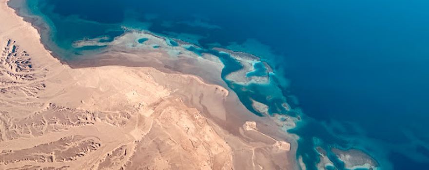 Sinai Peninsula