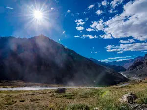 Sarchu