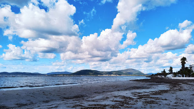 Spiaggia di San Giovanni