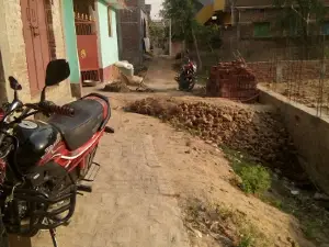 Raja-Bhoj Mango Garden