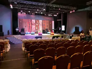 Grand Rex
