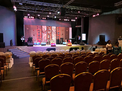 Grand Rex