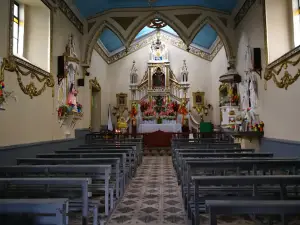 Plazoleta Pampacucho