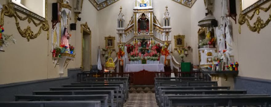 Plazoleta Pampacucho