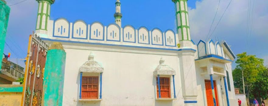 Badi Masjid Rewan